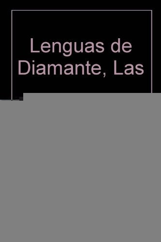 Lenguas de diamante, Las | JUANA DE IBARBOUROU