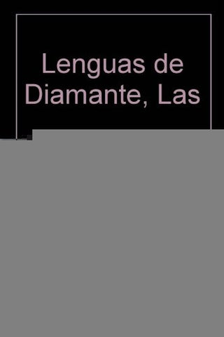 Lenguas de diamante, Las | JUANA DE IBARBOUROU