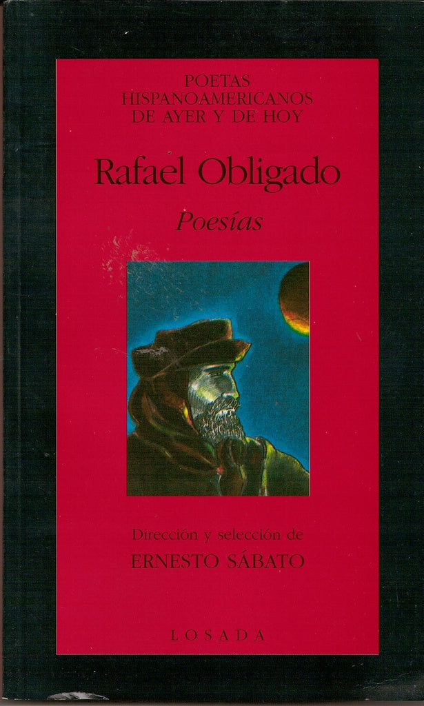 Poesias | Rafael Obligado
