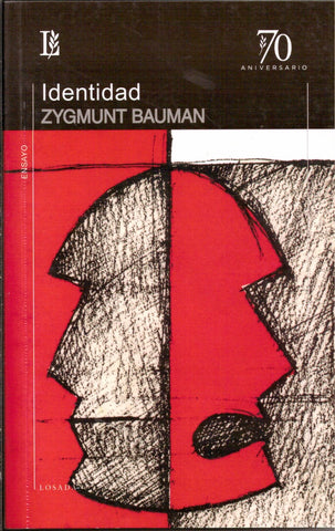 IDENTIDAD.. | Zygmunt Bauman