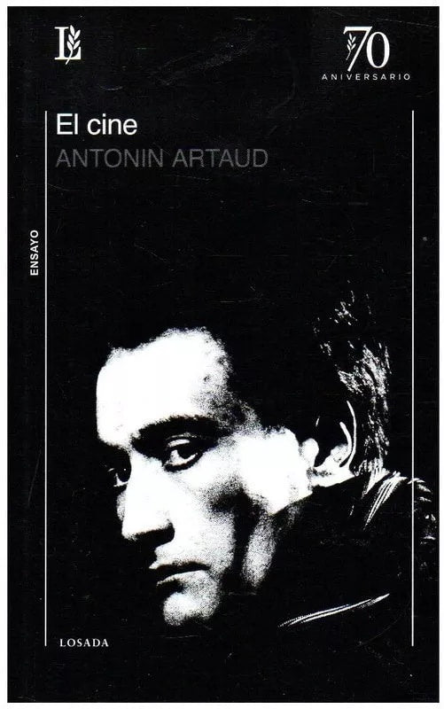 EL CINE | Antonin Artaud
