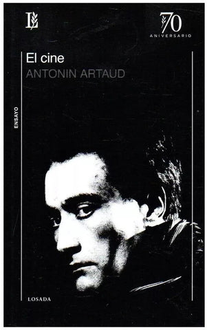 EL CINE | Antonin Artaud