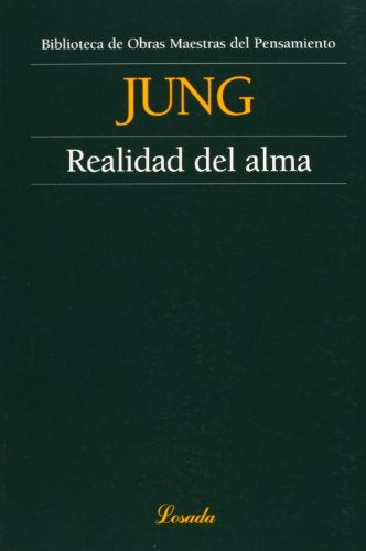 REALIDAD DEL ALMA.. | CARL G. JUNG