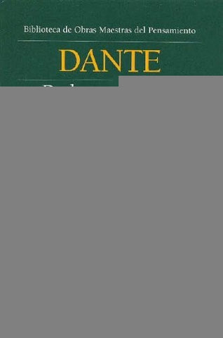 DE LA MONARQUIA (O.M.P.) | DANTE ALIGHIERI