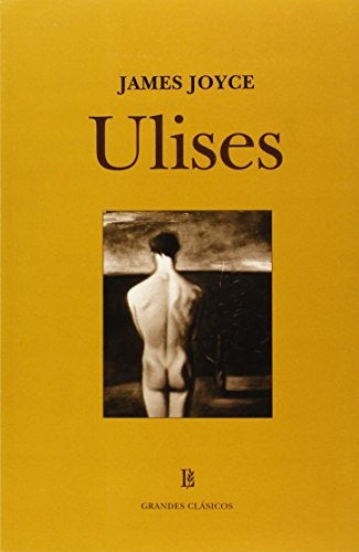 ULISES (GC) | JAMES JOYCE