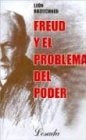 FREUD EL PROBLEMA DEL PODER | LEON ROZITCHNER