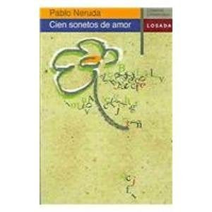 Cien sonetos de amor | PABLO NERUDA