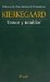 TEMOR Y TEMBLOR (O.M.P.) | SOREN KIERKEGAARD