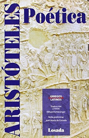 Poética | Aristóteles