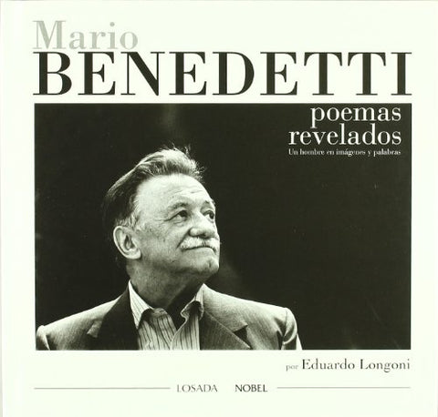 POEMAS REVELADOS | MARIO BENEDETTI