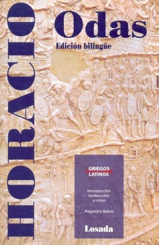 Odas | Horacio-Bekes-Bekes