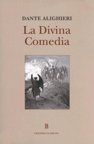 DIVINA COMEDIA, LA (GC) | DANTE ALIGHIERI