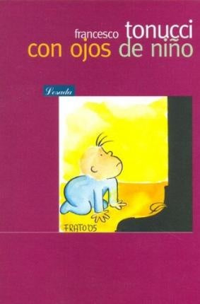 CON OJOS DE NIÑO | Francesco Tonucci