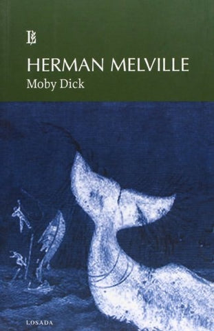 MOBY DICK (GC) | HERMAN MELVILLE
