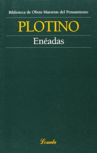 ENEADAS (O.M.P) | PLOTINO