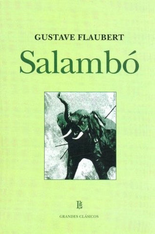 SALAMBO (GC) | GUSTAVE FLAUBERT
