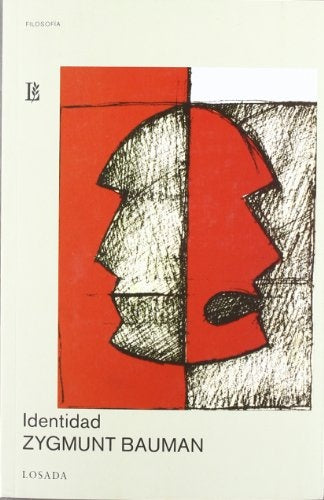 IDENTIDAD | ZIGMUNT BAUMAN
