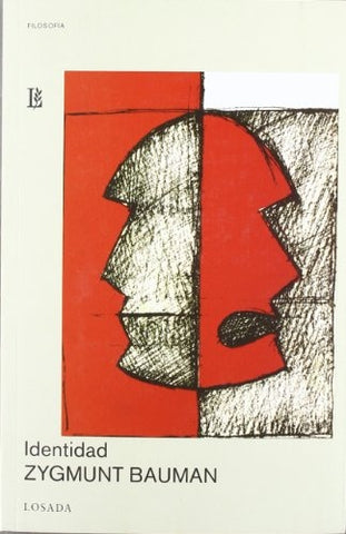 IDENTIDAD | ZIGMUNT BAUMAN