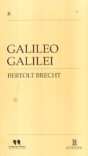 Galileo Galilei | Brecht, Collasius