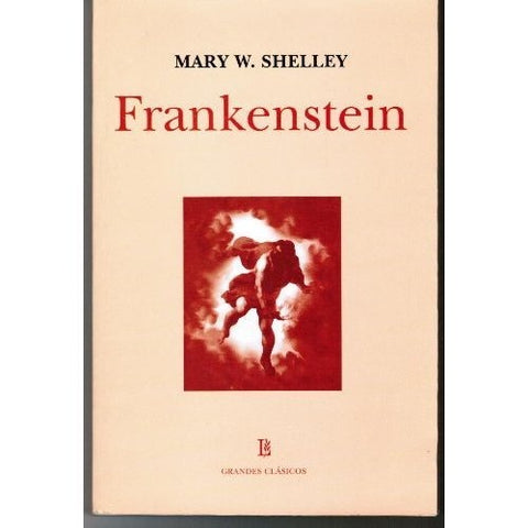 FRANKENSTEIN (GC) | Mary Wollstonecraft