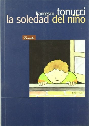 La soledad del niño | Francesco Tonucci