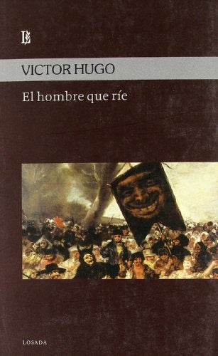 HOMBRE QUE RIE, EL (GC) | VICTOR HUGO