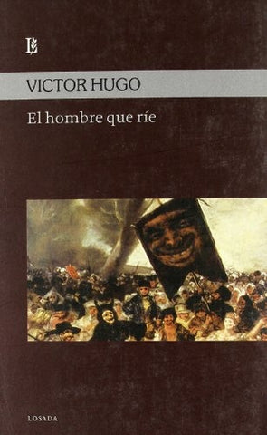 HOMBRE QUE RIE, EL (GC) | VICTOR HUGO