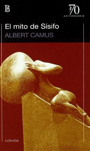 EL MITO DE SISIFO.. | Albert Camus