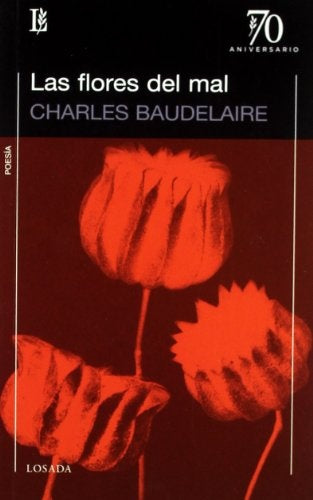 Las flores del mal | Baudelaire, Lamarque