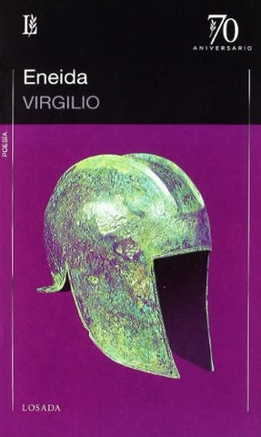 Eneida | Virgilio