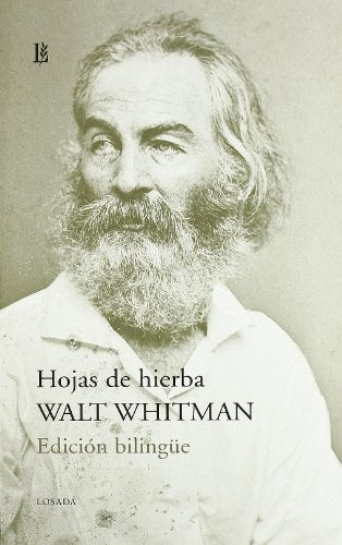 HOJAS DE HIERBA [BILINGUE] | Walt Whitman