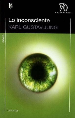 LO INCONSCIENTE | CARL G. JUNG