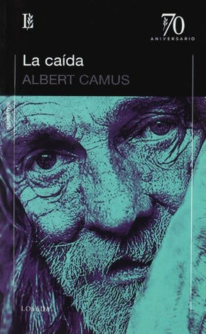 CAIDA, LA (70 A) | ALBERT CAMUS