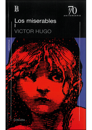 LOS MISERABLES II | VÍCTOR HUGO