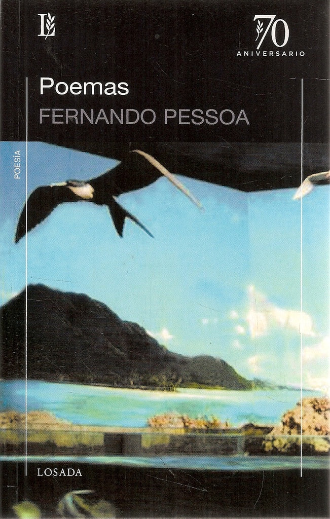 Poemas  | Fernando Pessoa
