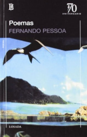 Poemas  | Fernando Pessoa