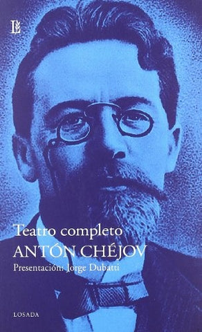 Teatro completo Anton Chejov | Anton Chejov