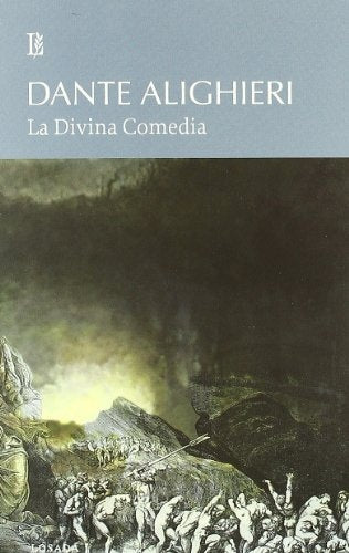 LA DIVINA COMEDIA * | Dante Alighieri