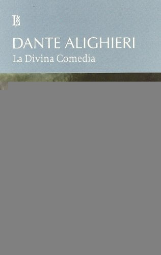 DIVINA COMEDIA, LA (GC) | DANTE ALIGHIERI