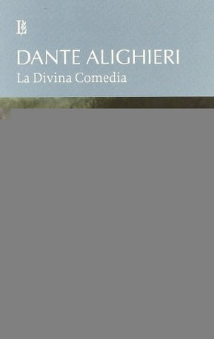 DIVINA COMEDIA, LA (GC) | DANTE ALIGHIERI