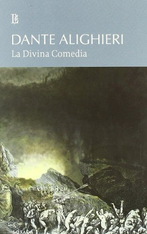 DIVINA COMEDIA, LA (GC) | DANTE ALIGHIERI