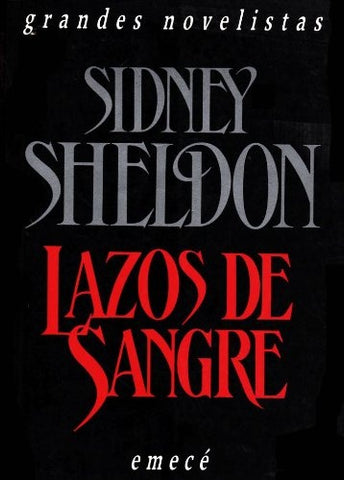 LAZOS DE SANGRE | SIDNEY  SHELDON