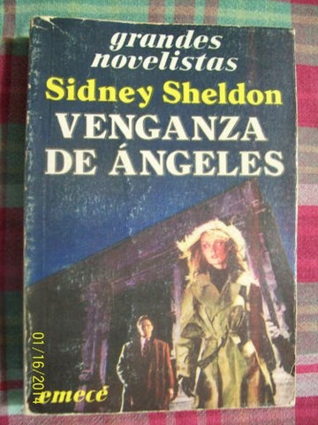 Venganza de ángeles