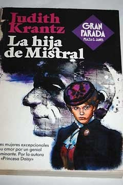LA HIJA DEL PINTOR | Judith Krantz