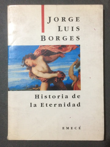 historia de la eternidad