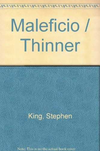 Maleficio | Stephen King