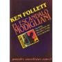 EL ESCÁNDALO MODIGLIANI.C | Ken Follett