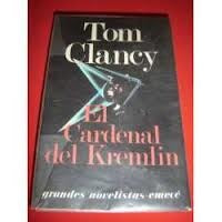 El cardenal del Kremlin | Tom Clancy