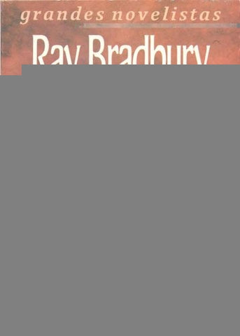 EN EL EXPRESO, AL NORTE.. | Ray Bradbury