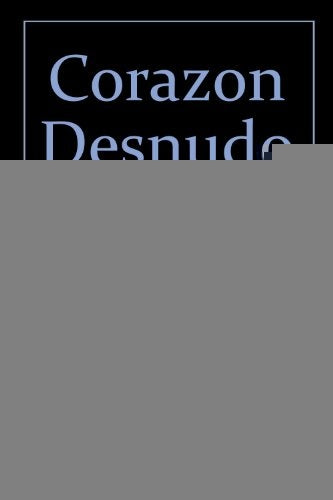 CORAZON DESNUDO | JACQUELINE BRISKIN
